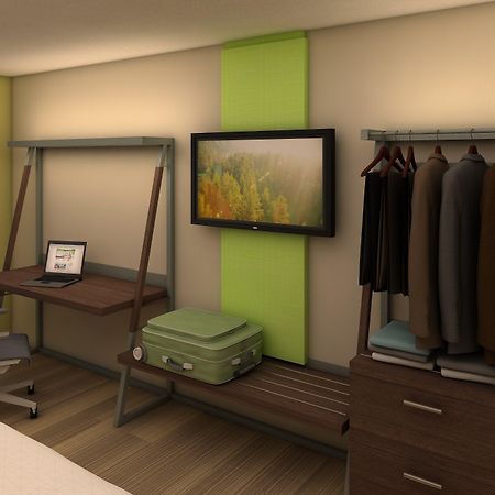 Holiday Inn Express - New Albany Ngoại thất bức ảnh
