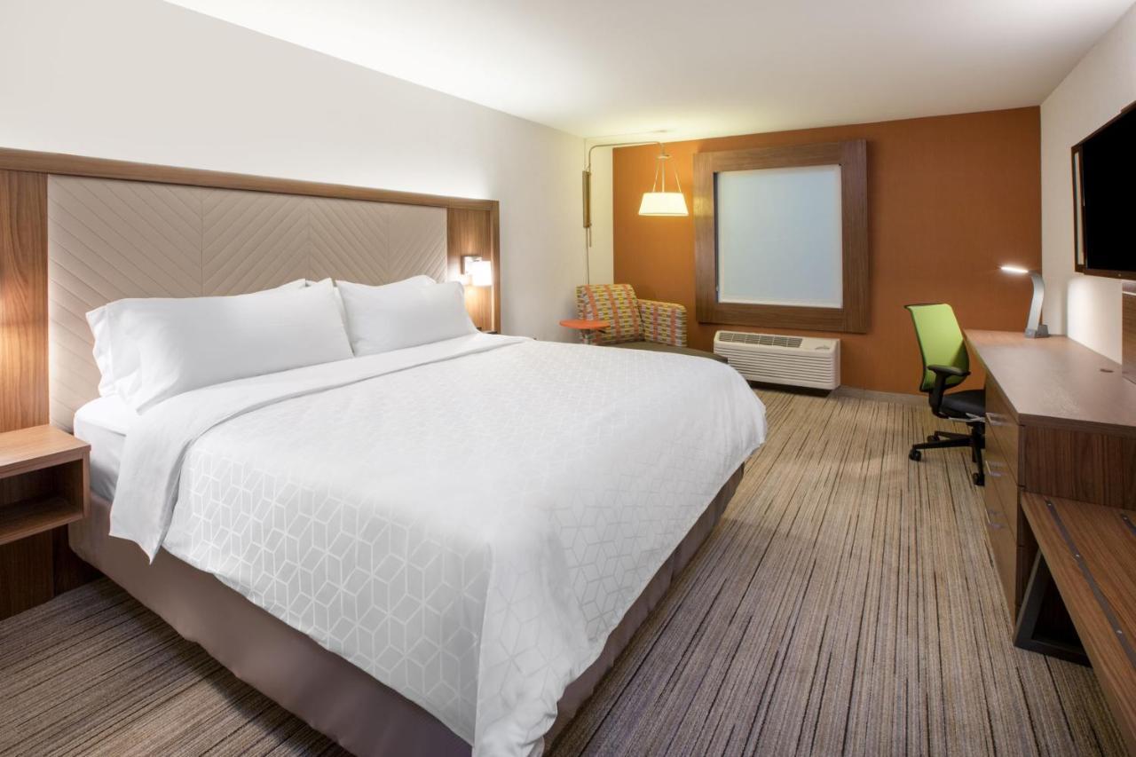 Holiday Inn Express - New Albany Ngoại thất bức ảnh