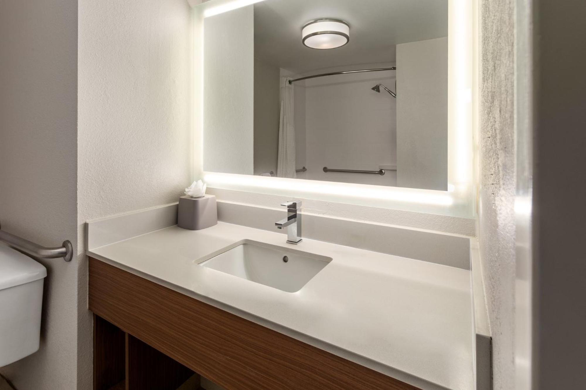 Holiday Inn Express - New Albany Ngoại thất bức ảnh