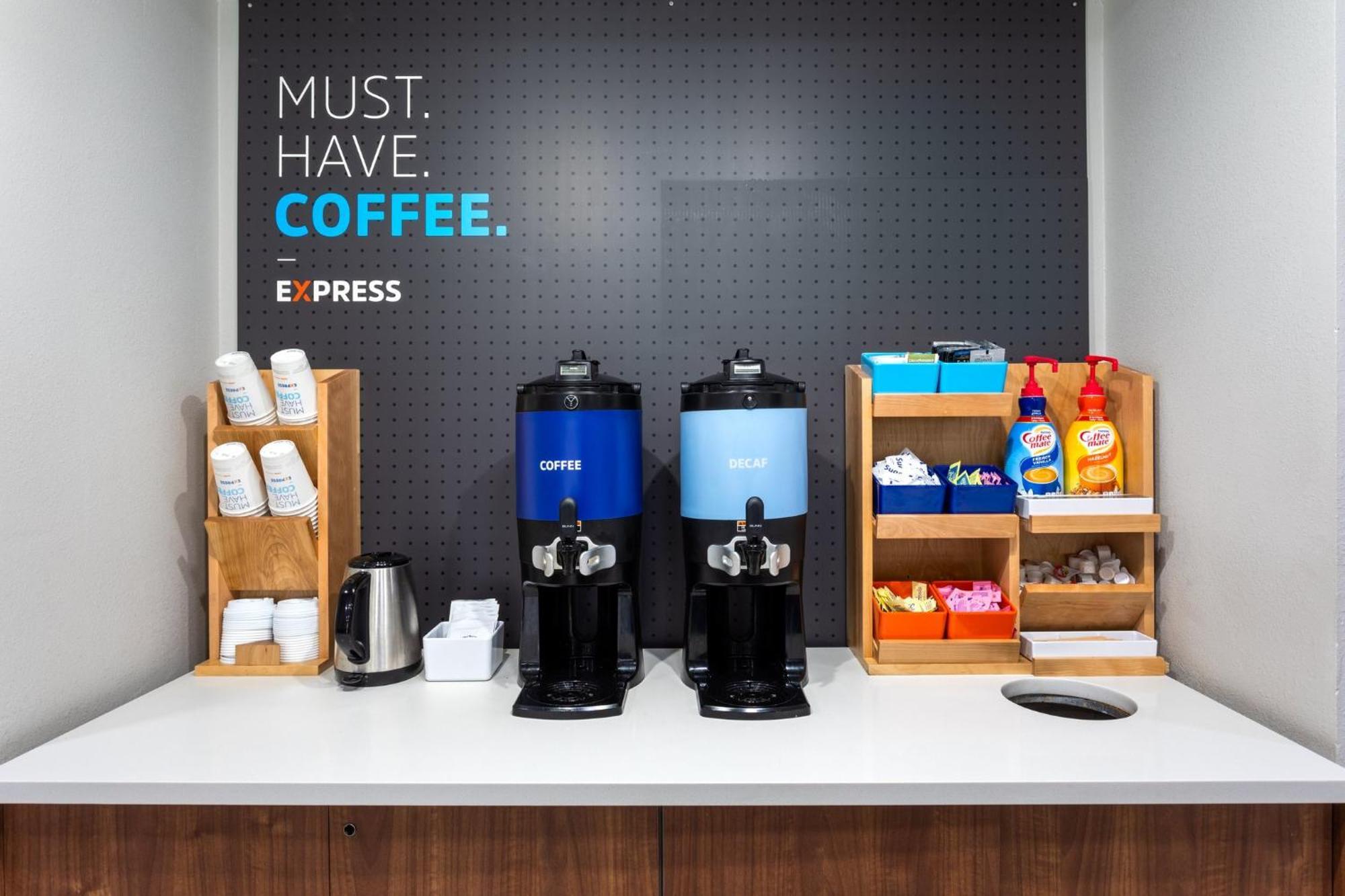 Holiday Inn Express - New Albany Ngoại thất bức ảnh