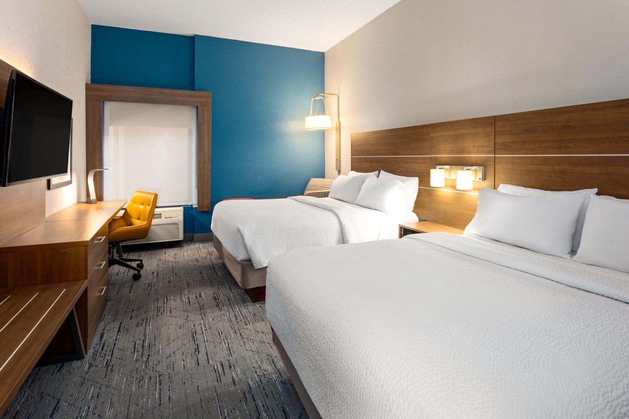 Holiday Inn Express - New Albany Ngoại thất bức ảnh
