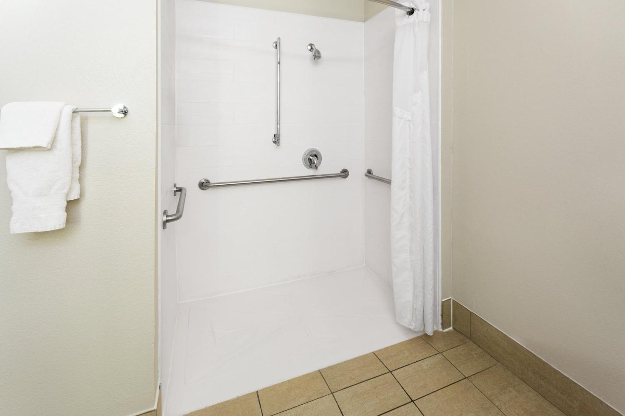 Holiday Inn Express - New Albany Ngoại thất bức ảnh
