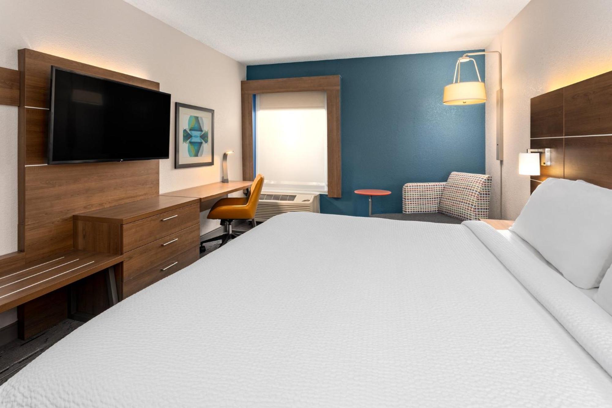 Holiday Inn Express - New Albany Ngoại thất bức ảnh