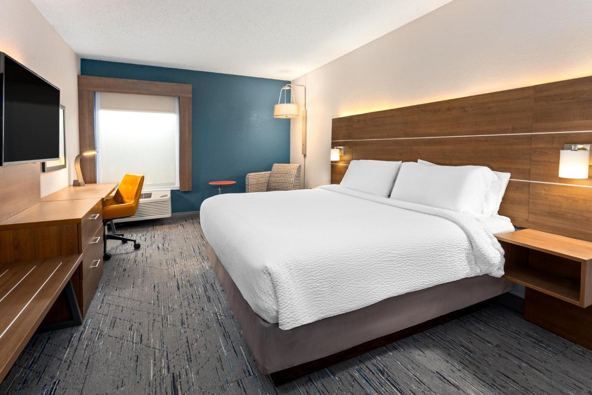 Holiday Inn Express - New Albany Ngoại thất bức ảnh