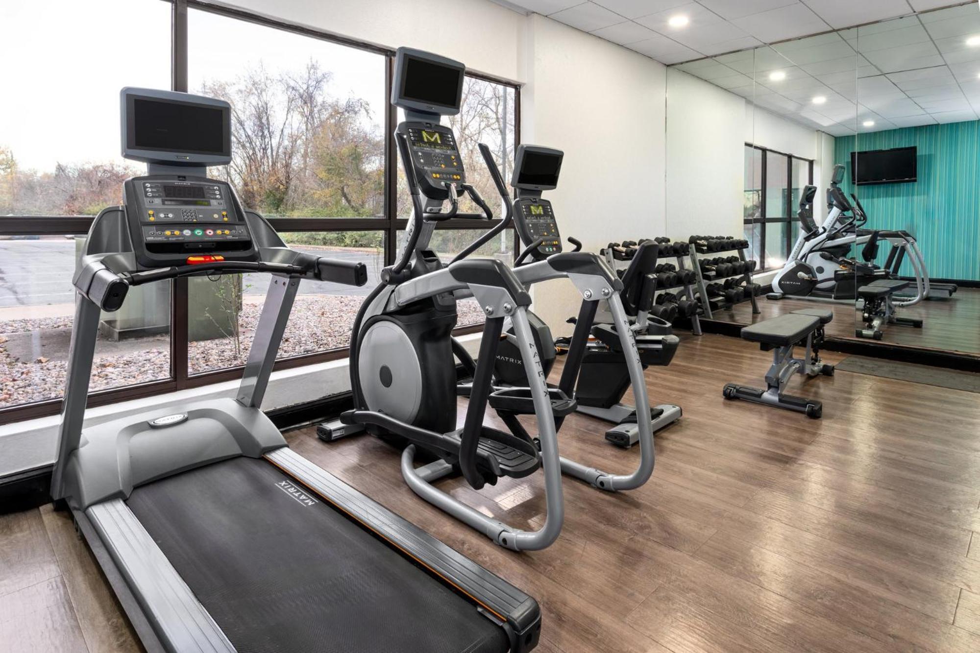 Holiday Inn Express - New Albany Ngoại thất bức ảnh