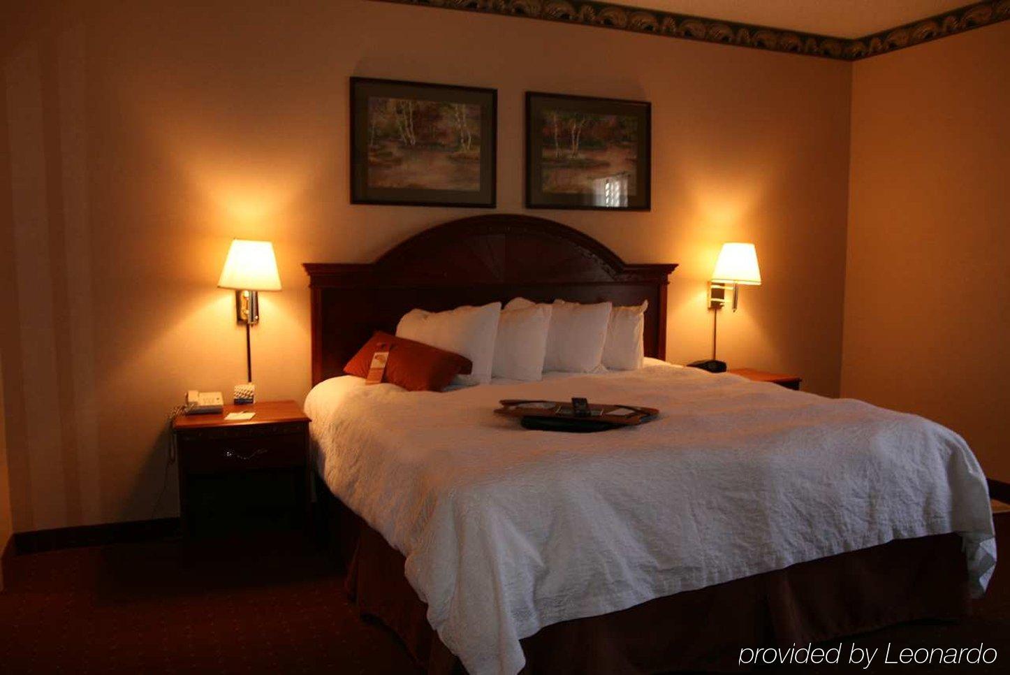 Holiday Inn Express - New Albany Phòng bức ảnh