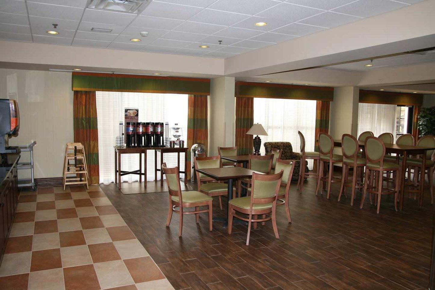Holiday Inn Express - New Albany Ngoại thất bức ảnh