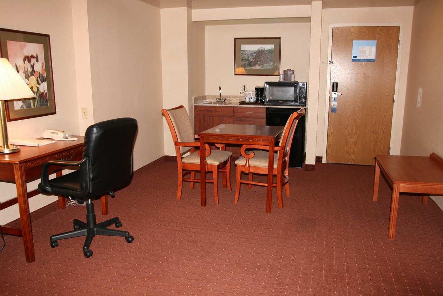 Holiday Inn Express - New Albany Ngoại thất bức ảnh