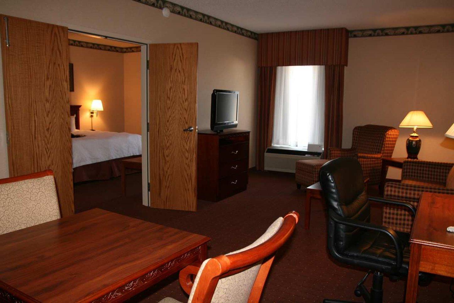 Holiday Inn Express - New Albany Ngoại thất bức ảnh